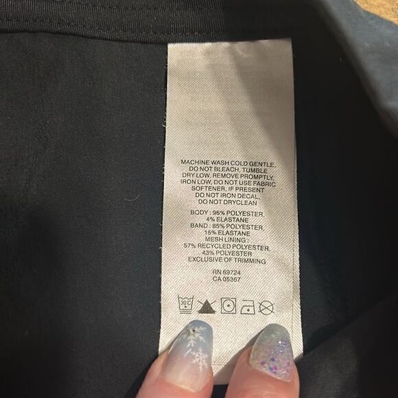 Columbia Omni shield lightweight capri pants size 2 - Picture 5 of 11